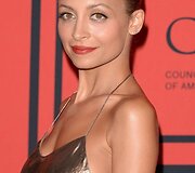 Nicole Richie