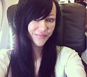 Makiažo meistrė Melissa Murphy