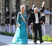 Alice Trolle-Wachtmeister ir Hansas Gabrielis Trolle-Wachtmeisteris