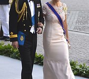 princas Edwardas ir grafienė Sophie