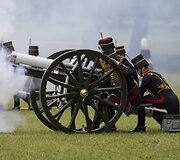 Karali&scaron;koji armija sveikina princą Philipą su 92-uoju gimtadieniu