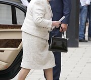 Karalienė Elizabeth II