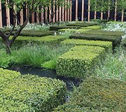 &bdquo;Chelsea Flower Show&ldquo; paroda