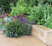 &bdquo;Chelsea Flower Show&ldquo; paroda