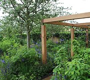 &bdquo;Chelsea Flower Show&ldquo; paroda