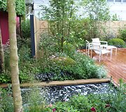 &bdquo;Chelsea Flower Show&ldquo; paroda