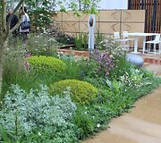 &bdquo;Chelsea Flower Show&ldquo; paroda