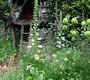 &bdquo;Chelsea Flower Show&ldquo; paroda