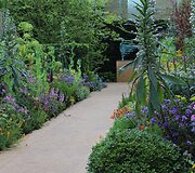 &bdquo;Chelsea Flower Show&ldquo; paroda