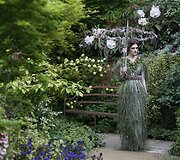 &bdquo;Chelsea Flower Show&ldquo; paroda