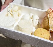 &bdquo;Virtuvės mitų griovėjai&rdquo; Italijoje