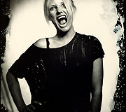 Fotosesija &bdquo;It&rsquo;s my emotion&ldquo;