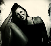 Fotosesija &bdquo;It&rsquo;s my emotion&ldquo;