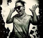 Fotosesija &bdquo;It&rsquo;s my emotion&ldquo;