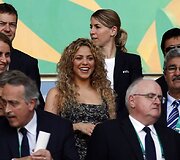 Shakira