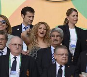 Shakira