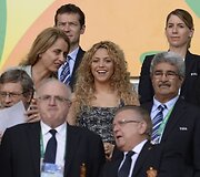 Shakira
