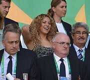 Shakira