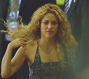 Shakira