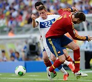 Gerardas Pique