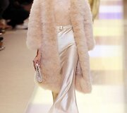 &bdquo;Armani Prive&ldquo; auk&scaron;tosios mados modelis