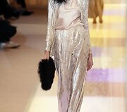 &bdquo;Armani Prive&ldquo; auk&scaron;tosios mados modelis