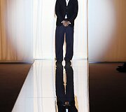 Dizaineris Giorgio Armani