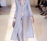 &bdquo;Armani Prive&ldquo; auk&scaron;tosios mados modelis