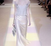 &bdquo;Armani Prive&ldquo; auk&scaron;tosios mados modelis