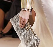 &bdquo;Armani Prive&ldquo; auk&scaron;tosios mados modelis