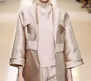 &bdquo;Armani Prive&ldquo; auk&scaron;tosios mados modelis