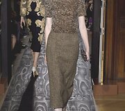 &bdquo;Valentino&ldquo; auk&scaron;tosios mados modelis