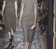 &bdquo;Valentino&ldquo; auk&scaron;tosios mados modelis