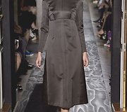 &bdquo;Valentino&ldquo; auk&scaron;tosios mados modelis