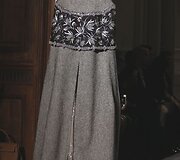 &bdquo;Valentino&ldquo; auk&scaron;tosios mados modelis
