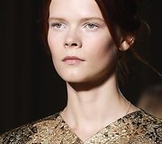 &bdquo;Valentino&ldquo; auk&scaron;tosios mados modelis