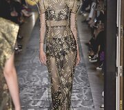 &bdquo;Valentino&ldquo; auk&scaron;tosios mados modelis