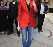 Natalia Vodianova