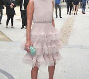 Nicky Hilton