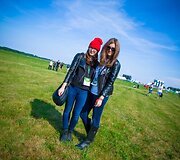 &bdquo;Heineken Open'er&ldquo; 2013