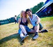 &bdquo;Heineken Open'er&ldquo; 2013