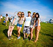 &bdquo;Heineken Open'er&ldquo; 2013