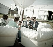 &bdquo;Heineken Open'er&ldquo; 2013