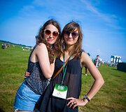 &bdquo;Heineken Open'er&ldquo; 2013