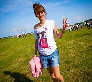 &bdquo;Heineken Open'er&ldquo; 2013
