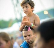 &bdquo;Heineken Open'er&ldquo; 2013