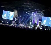 &bdquo;Heineken Open'er&ldquo; 2013