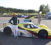 Jurga Anusauskienė