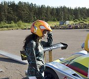 Jurga Anusauskienė