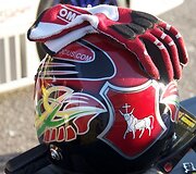 Jurga Anusauskienė pirmą kartą sėdo į sportinį bolidą